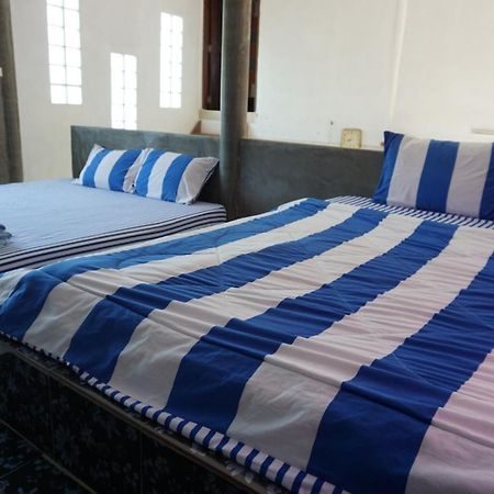 เขาค้อ อันนาอิม รีสอร์ท Ban Thung Samo Chambre photo