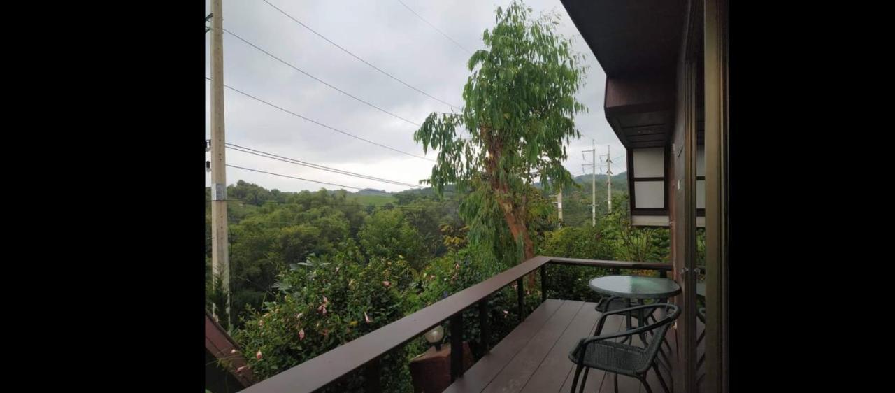เขาค้อ อันนาอิม รีสอร์ท Ban Thung Samo Extérieur photo