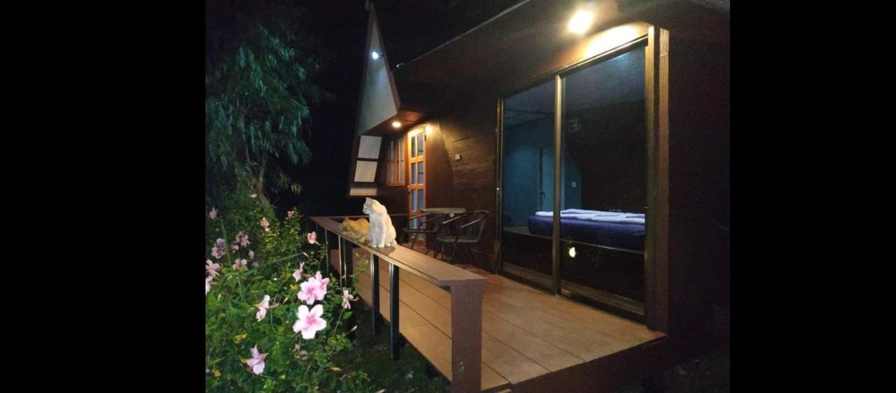 เขาค้อ อันนาอิม รีสอร์ท Ban Thung Samo Extérieur photo