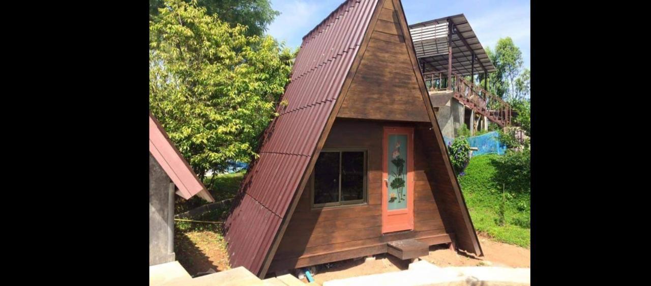 เขาค้อ อันนาอิม รีสอร์ท Ban Thung Samo Extérieur photo