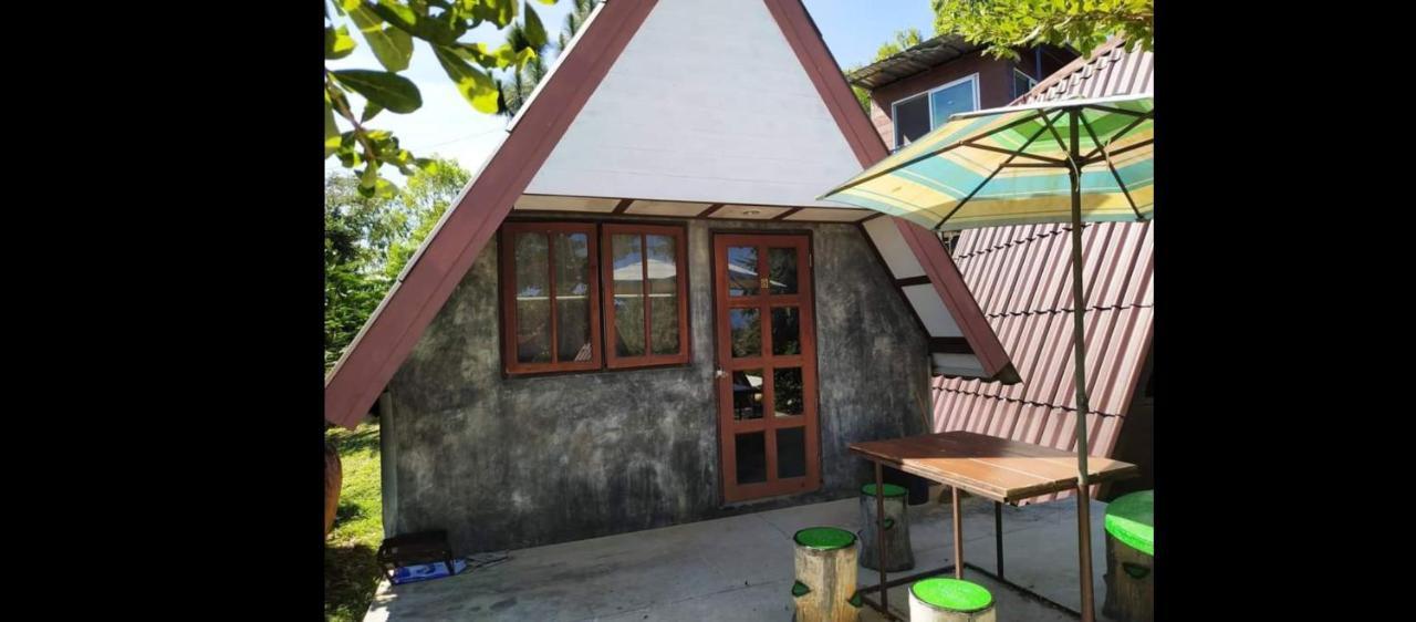 เขาค้อ อันนาอิม รีสอร์ท Ban Thung Samo Extérieur photo