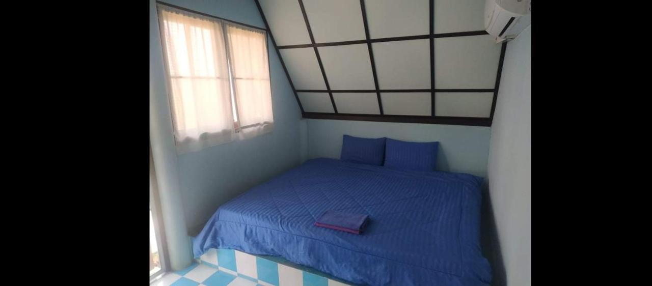 เขาค้อ อันนาอิม รีสอร์ท Ban Thung Samo Extérieur photo