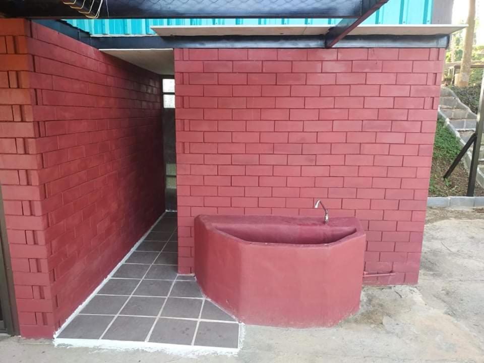 เขาค้อ อันนาอิม รีสอร์ท Ban Thung Samo Extérieur photo