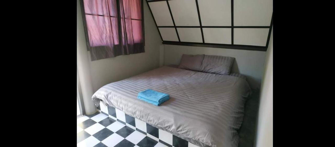 เขาค้อ อันนาอิม รีสอร์ท Ban Thung Samo Extérieur photo