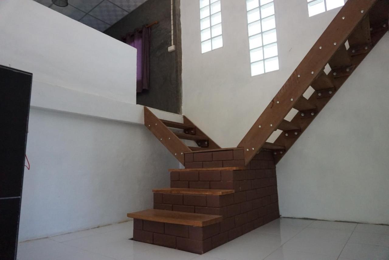เขาค้อ อันนาอิม รีสอร์ท Ban Thung Samo Extérieur photo