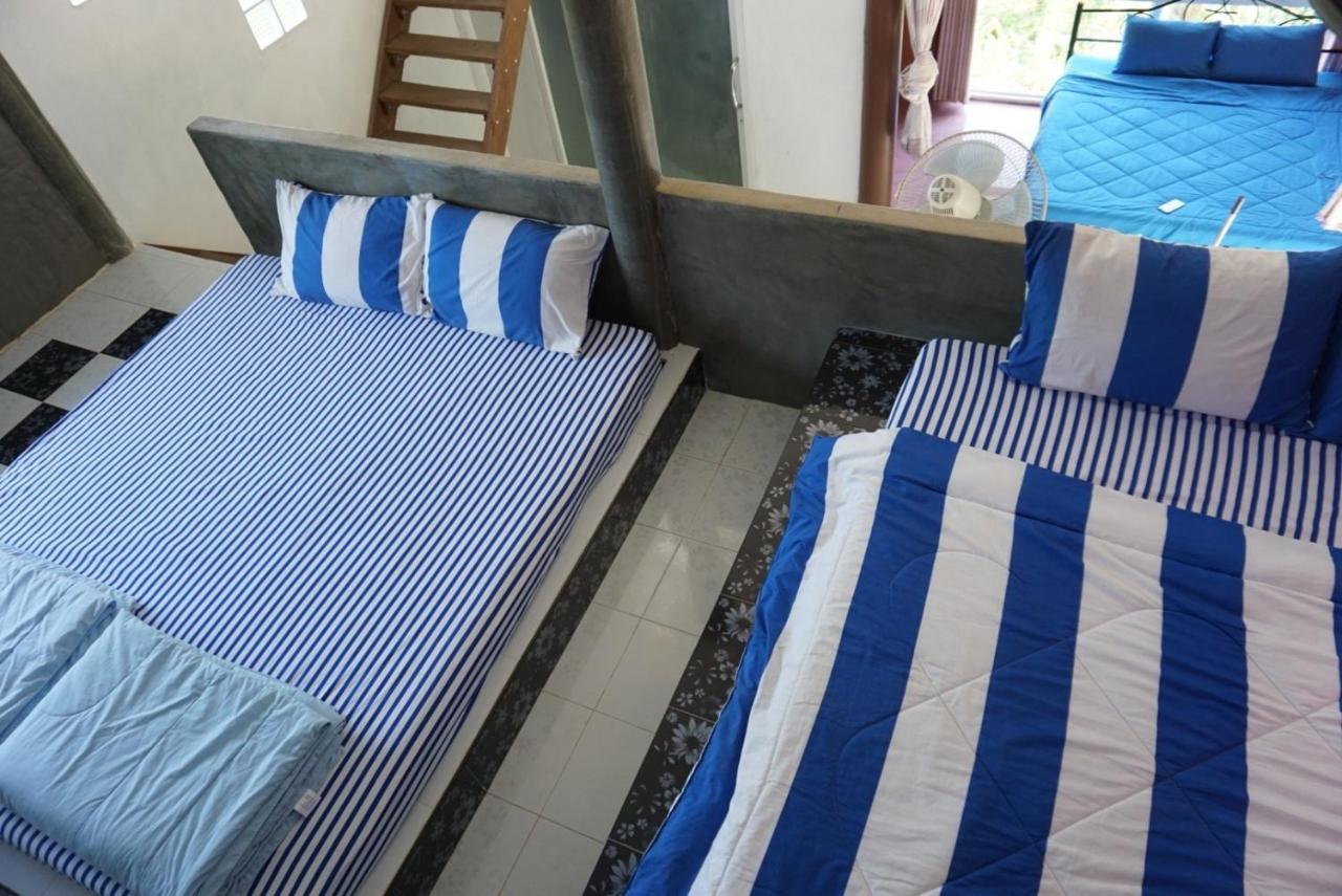 เขาค้อ อันนาอิม รีสอร์ท Ban Thung Samo Extérieur photo