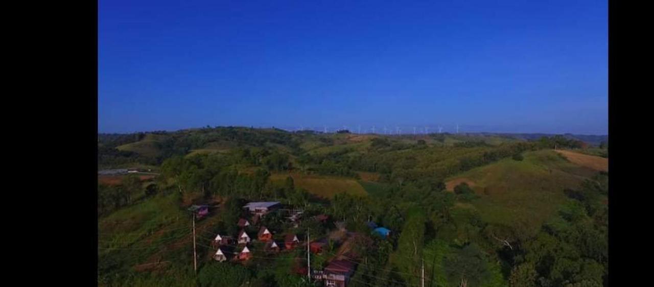 เขาค้อ อันนาอิม รีสอร์ท Ban Thung Samo Extérieur photo