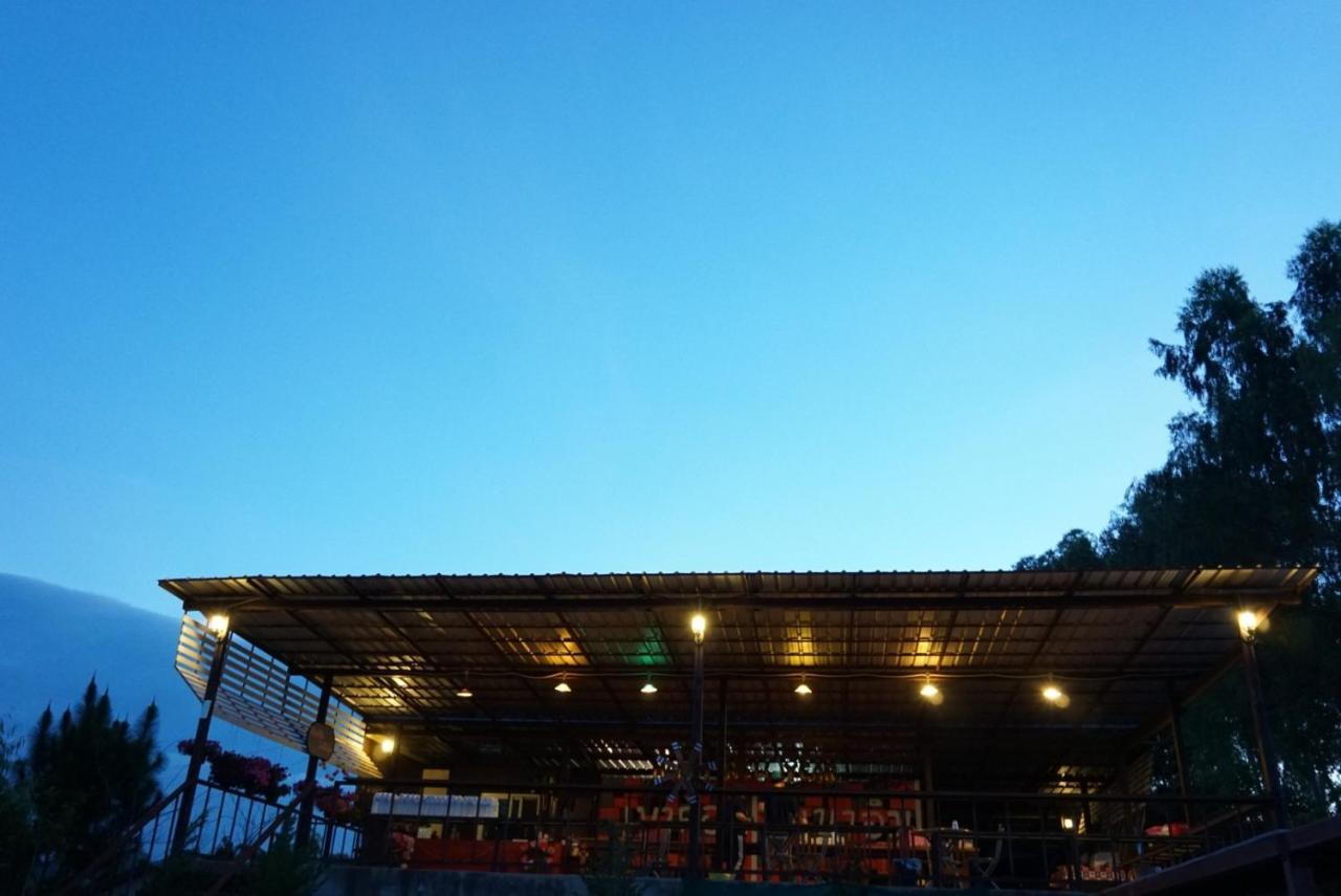 เขาค้อ อันนาอิม รีสอร์ท Ban Thung Samo Extérieur photo