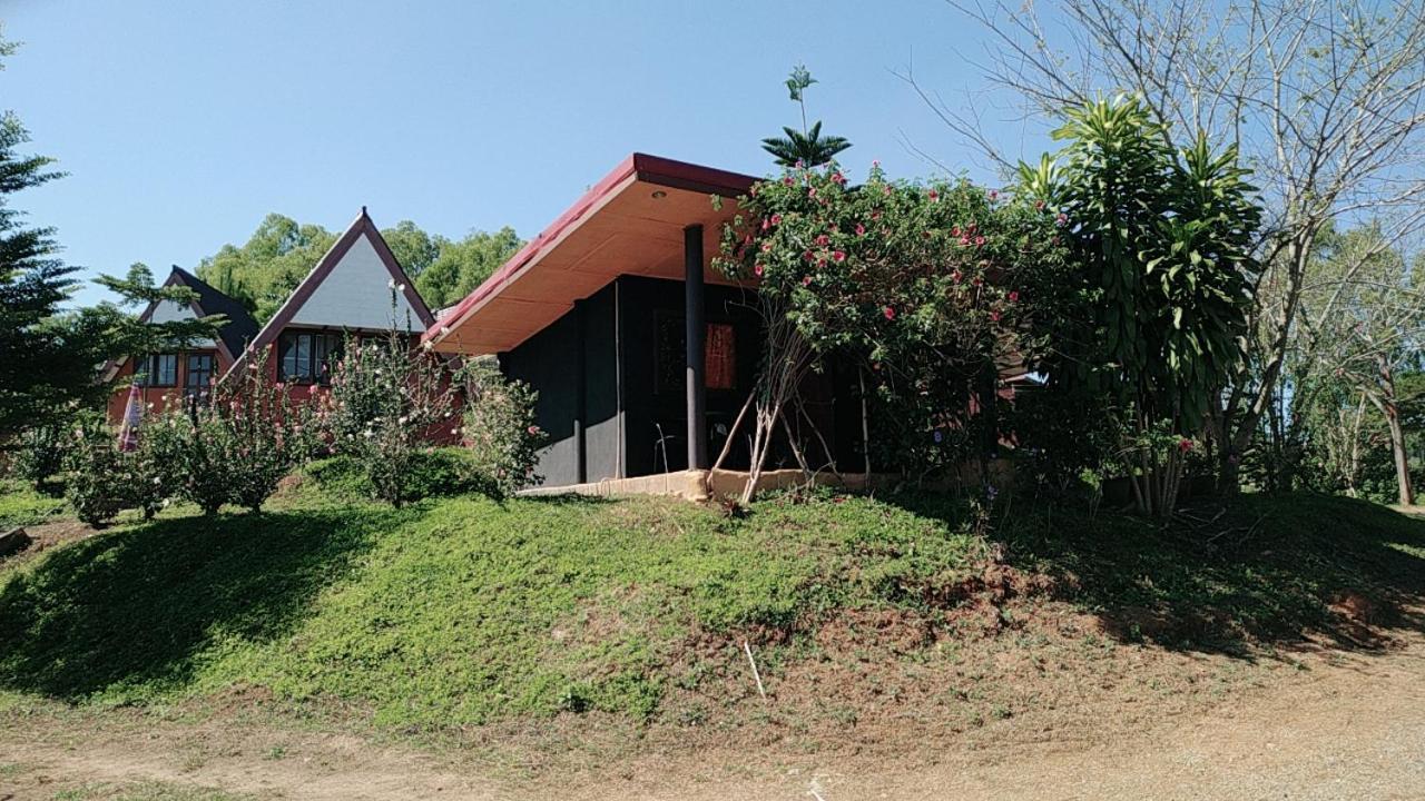 เขาค้อ อันนาอิม รีสอร์ท Ban Thung Samo Extérieur photo