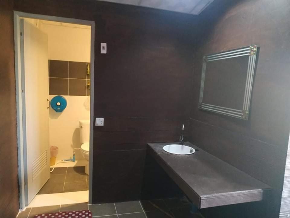 เขาค้อ อันนาอิม รีสอร์ท Ban Thung Samo Extérieur photo