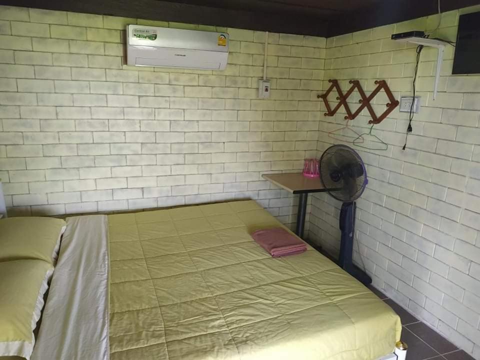 เขาค้อ อันนาอิม รีสอร์ท Ban Thung Samo Extérieur photo