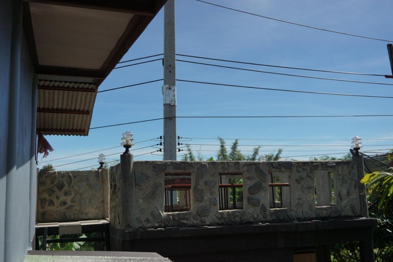 เขาค้อ อันนาอิม รีสอร์ท Ban Thung Samo Extérieur photo