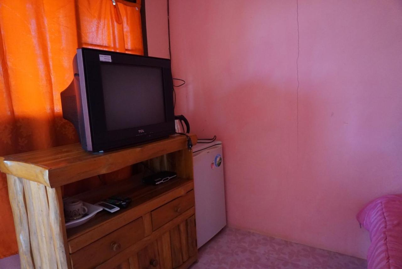 เขาค้อ อันนาอิม รีสอร์ท Ban Thung Samo Extérieur photo