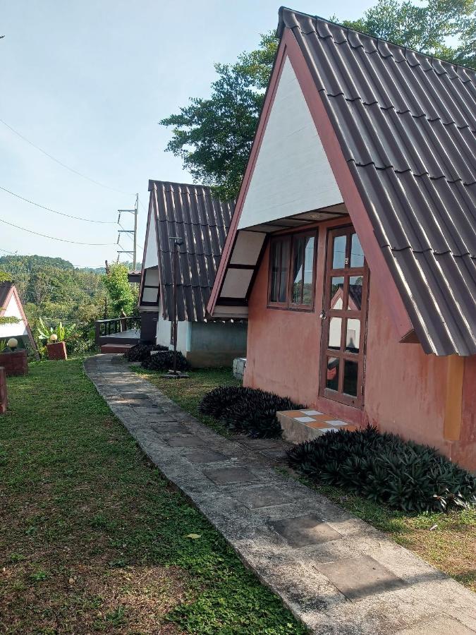เขาค้อ อันนาอิม รีสอร์ท Ban Thung Samo Extérieur photo