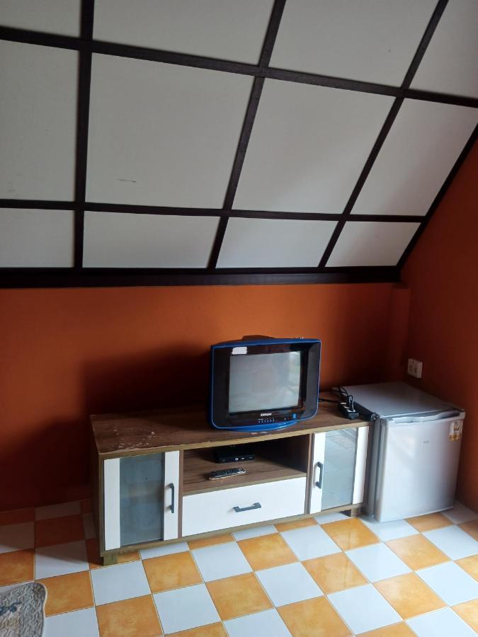 เขาค้อ อันนาอิม รีสอร์ท Ban Thung Samo Extérieur photo