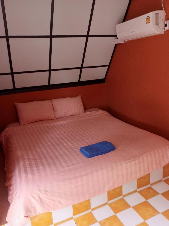 เขาค้อ อันนาอิม รีสอร์ท Ban Thung Samo Extérieur photo