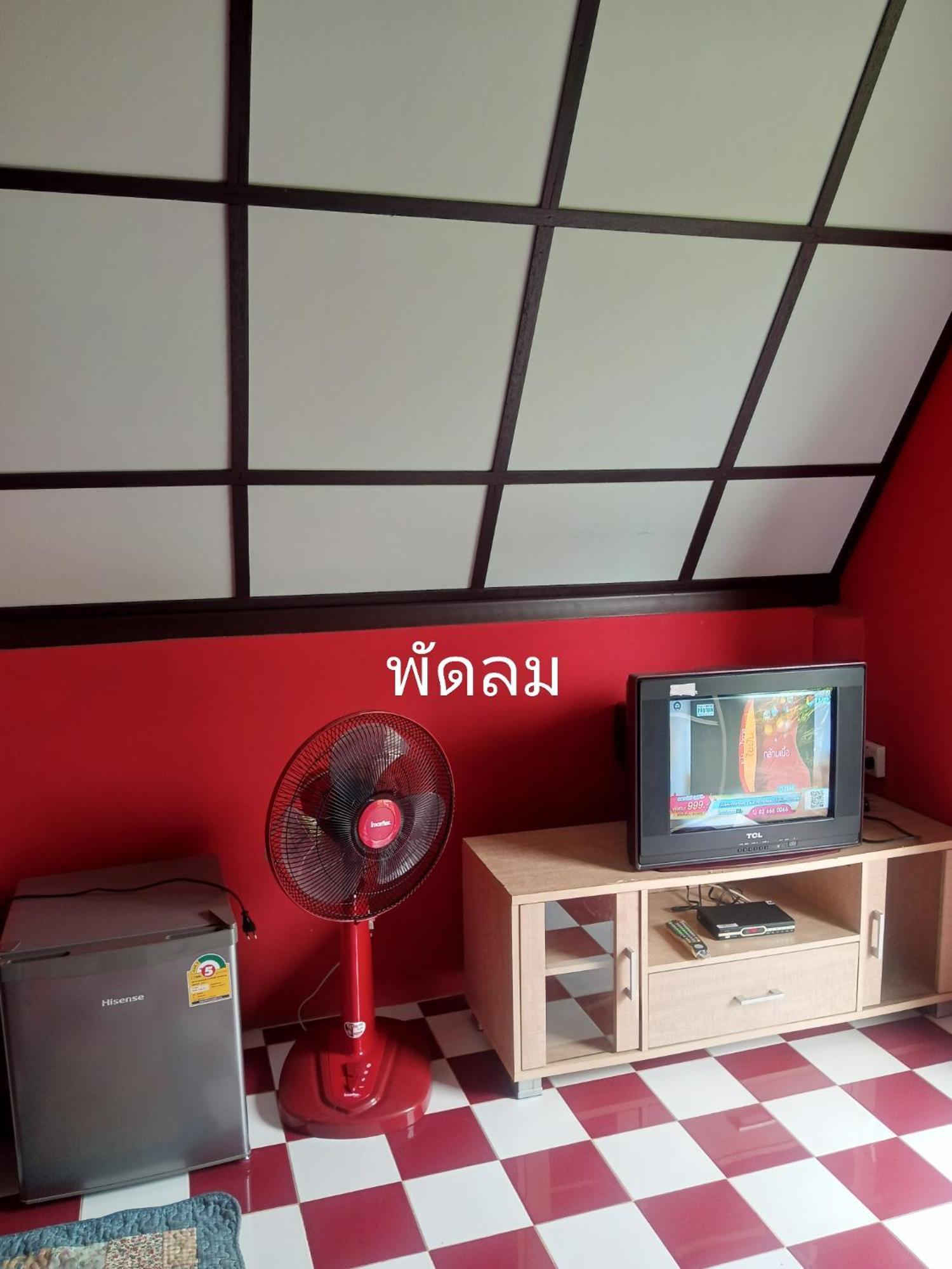 เขาค้อ อันนาอิม รีสอร์ท Ban Thung Samo Chambre photo