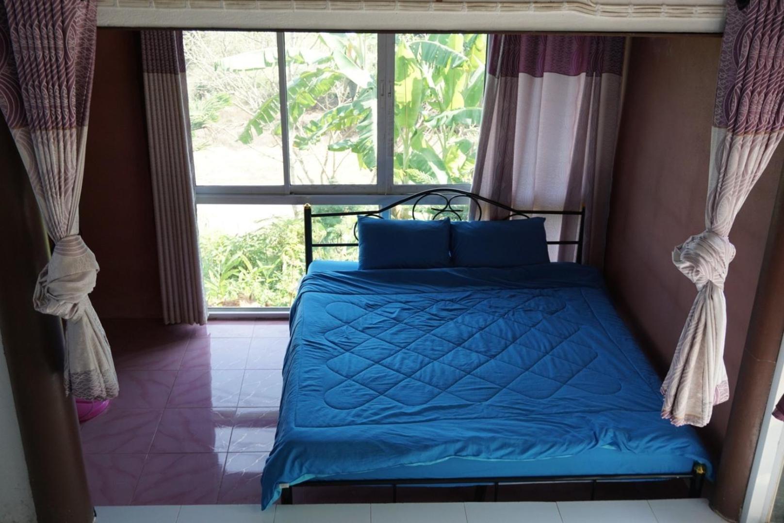 เขาค้อ อันนาอิม รีสอร์ท Ban Thung Samo Chambre photo
