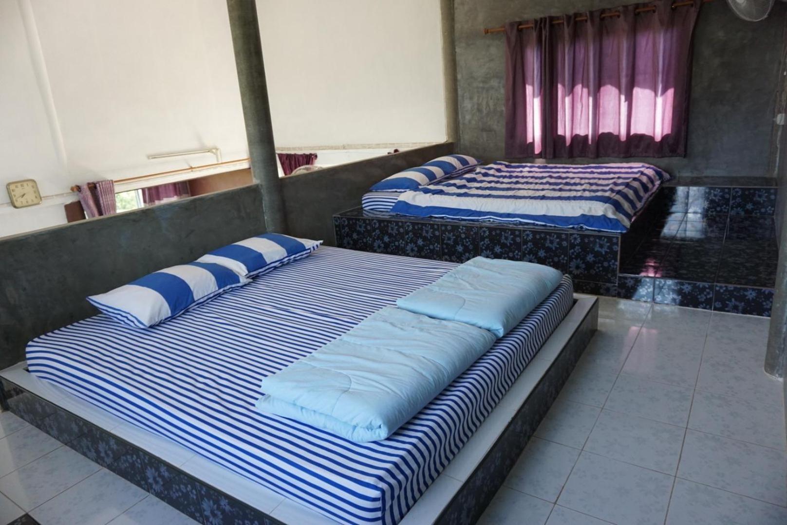 เขาค้อ อันนาอิม รีสอร์ท Ban Thung Samo Chambre photo