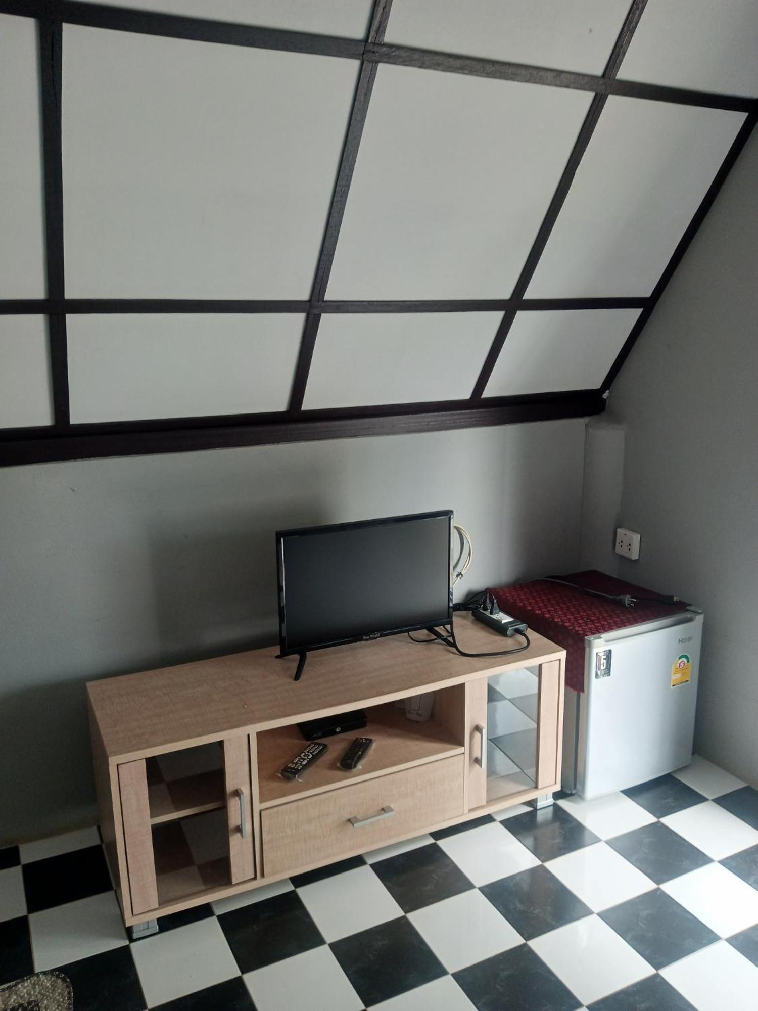เขาค้อ อันนาอิม รีสอร์ท Ban Thung Samo Chambre photo